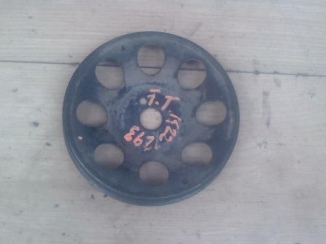 bontott RENAULT TWINGO I Főtengely Szíjtárcsa