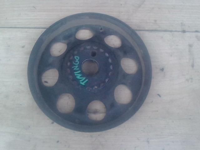 bontott RENAULT TWINGO I Főtengely Szíjtárcsa