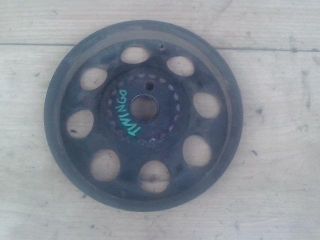 bontott RENAULT TWINGO I Főtengely Szíjtárcsa