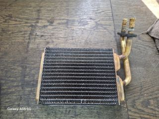 bontott RENAULT TWINGO I Fűtőradiátor