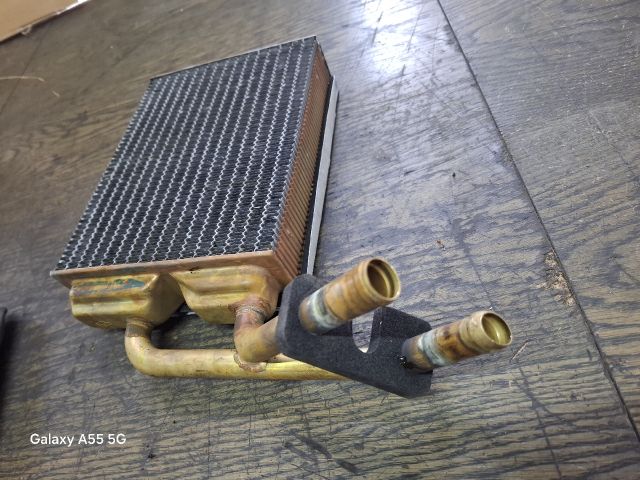 bontott RENAULT TWINGO I Fűtőradiátor