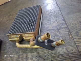 bontott RENAULT TWINGO I Fűtőradiátor