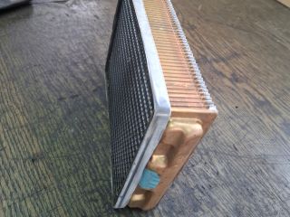 bontott RENAULT TWINGO I Fűtőradiátor