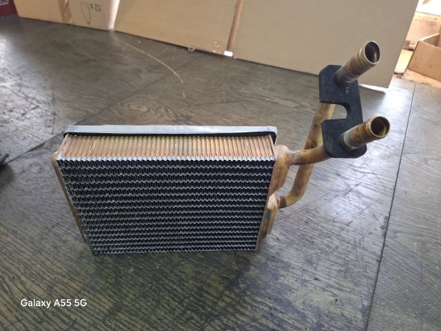 bontott RENAULT TWINGO I Fűtőradiátor