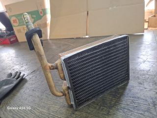 bontott RENAULT TWINGO I Fűtőradiátor