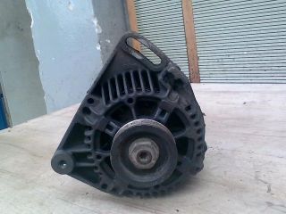 bontott RENAULT TWINGO I Generátor