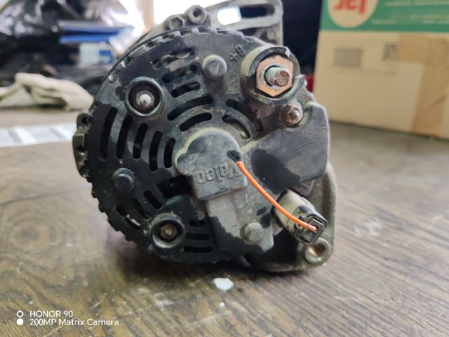 bontott RENAULT TWINGO I Generátor