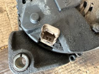 bontott RENAULT TWINGO I Generátor