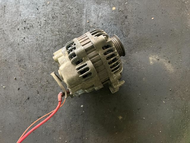 bontott RENAULT TWINGO I Generátor