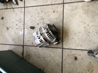 bontott RENAULT TWINGO I Generátor