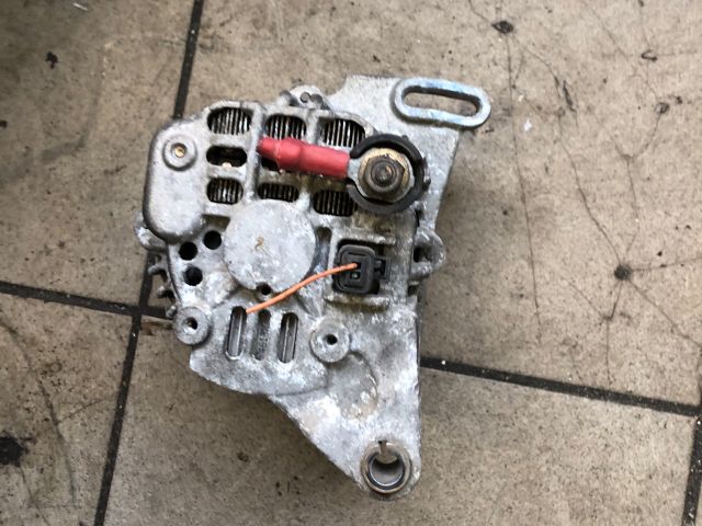 bontott RENAULT TWINGO I Generátor