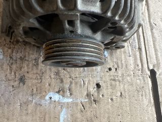 bontott RENAULT TWINGO I Generátor