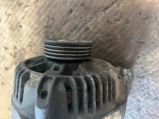 bontott RENAULT TWINGO I Generátor