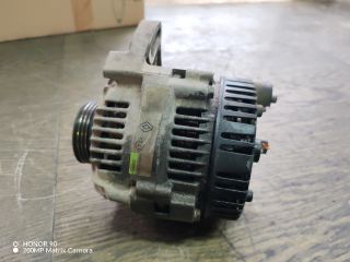 bontott RENAULT TWINGO I Generátor