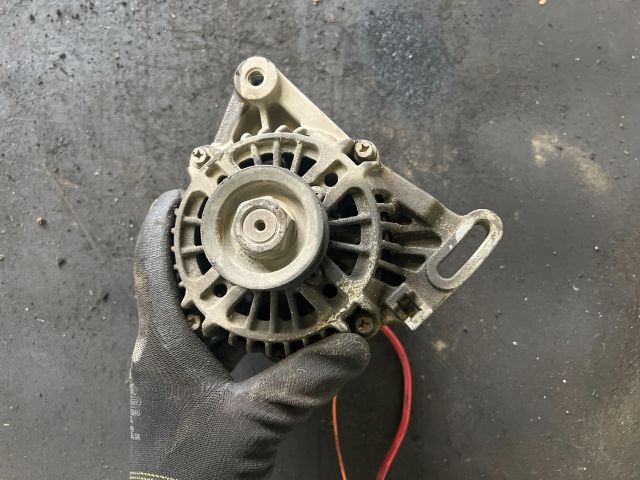 bontott RENAULT TWINGO I Generátor