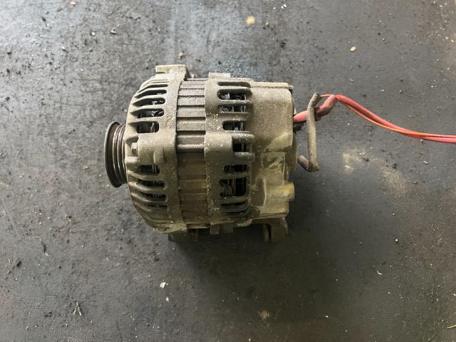 bontott RENAULT TWINGO I Generátor