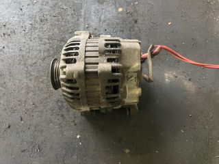 bontott RENAULT TWINGO I Generátor