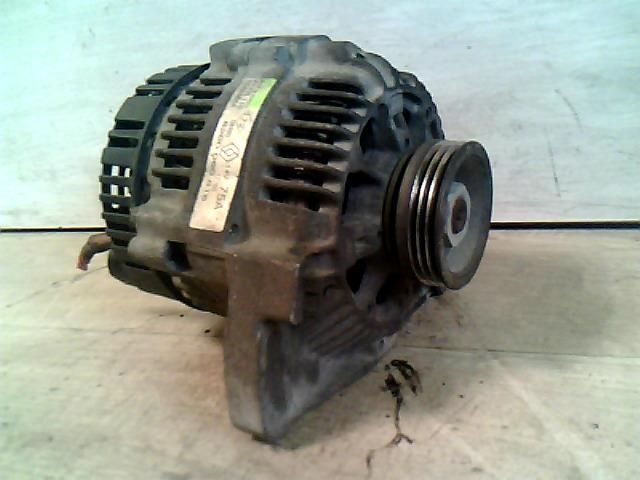 bontott RENAULT TWINGO I Generátor