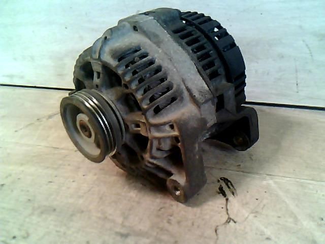 bontott RENAULT TWINGO I Generátor