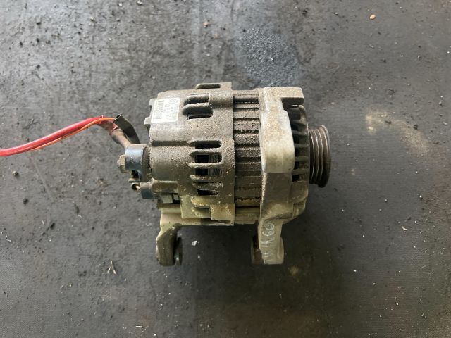 bontott RENAULT TWINGO I Generátor