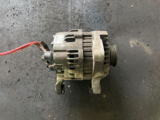 bontott RENAULT TWINGO I Generátor