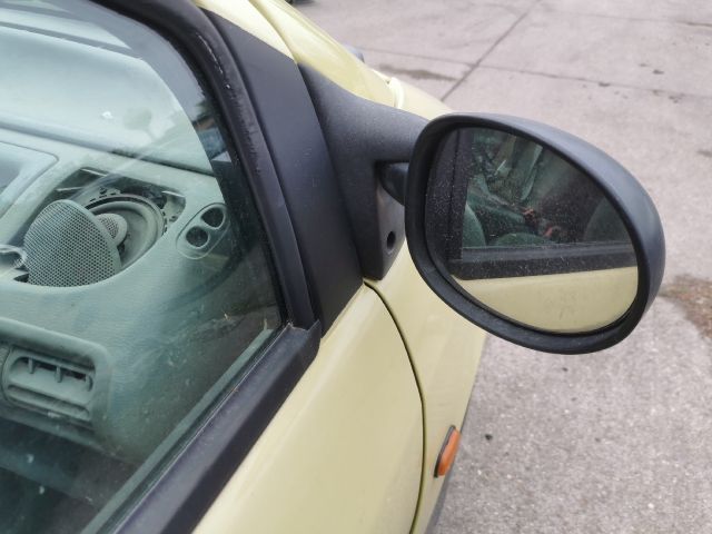 bontott RENAULT TWINGO I Gyújtáskapcsoló