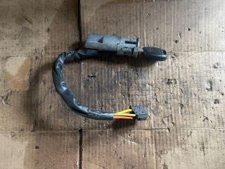 bontott RENAULT TWINGO I Gyújtáskapcsoló