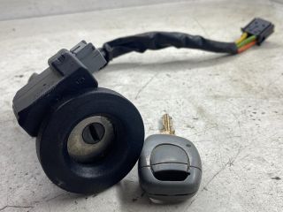 bontott RENAULT TWINGO I Gyújtáskapcsoló