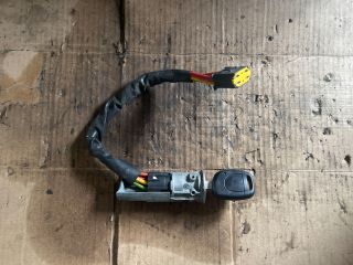 bontott RENAULT TWINGO I Gyújtáskapcsoló