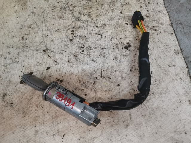 bontott RENAULT TWINGO I Gyújtáskapcsoló