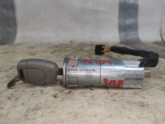 bontott RENAULT TWINGO I Gyújtáskapcsoló