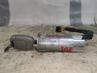 bontott RENAULT TWINGO I Gyújtáskapcsoló