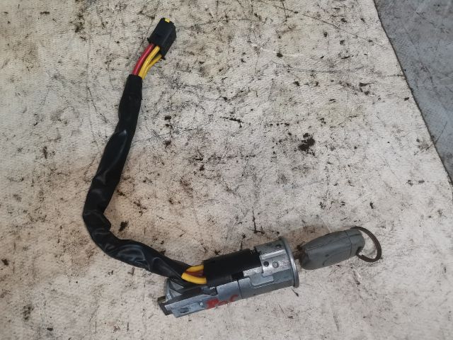 bontott RENAULT TWINGO I Gyújtáskapcsoló