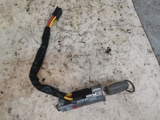 bontott RENAULT TWINGO I Gyújtáskapcsoló