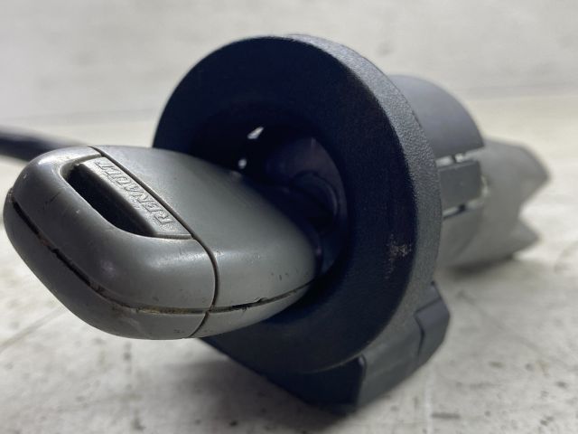 bontott RENAULT TWINGO I Gyújtáskapcsoló