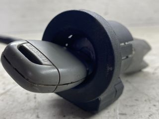 bontott RENAULT TWINGO I Gyújtáskapcsoló