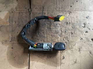 bontott RENAULT TWINGO I Gyújtáskapcsoló