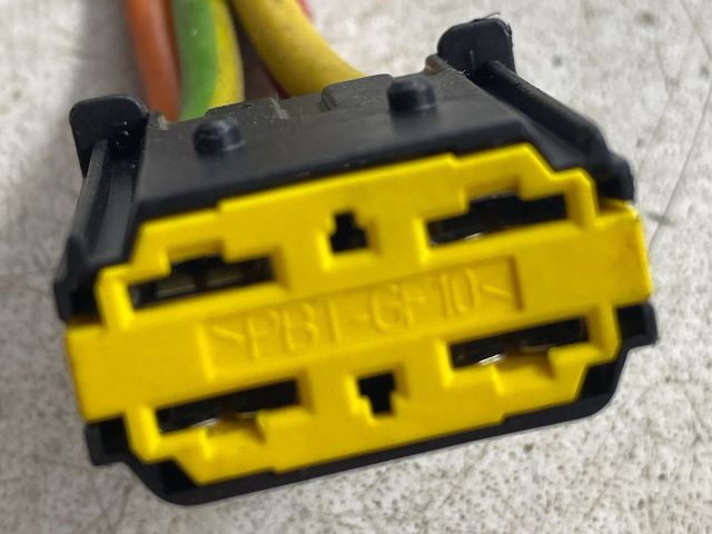 bontott RENAULT TWINGO I Gyújtáskapcsoló