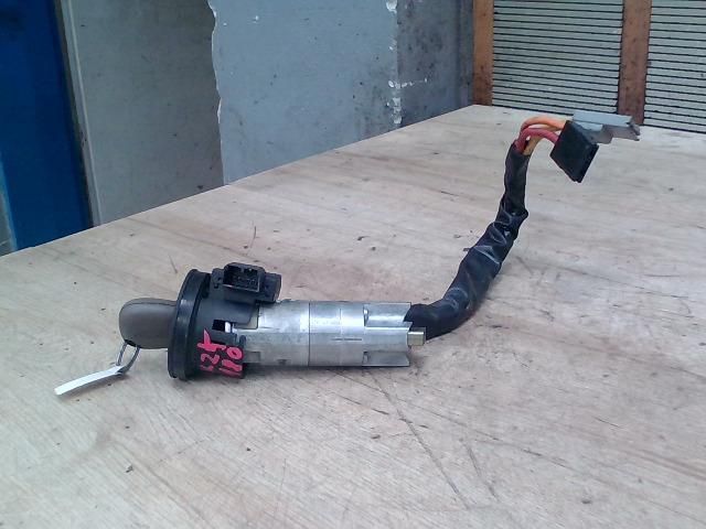 bontott RENAULT TWINGO I Gyújtáskapcsoló