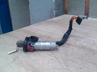 bontott RENAULT TWINGO I Gyújtáskapcsoló