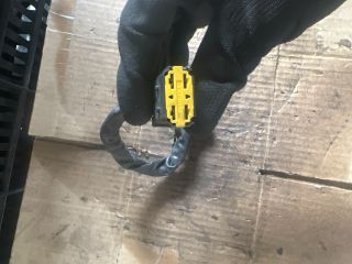 bontott RENAULT TWINGO I Gyújtáskapcsoló