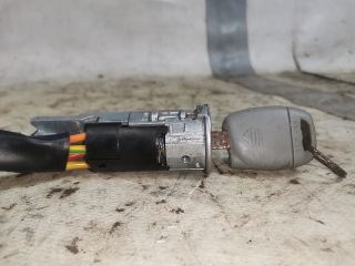 bontott RENAULT TWINGO I Gyújtáskapcsoló