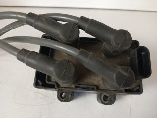 bontott RENAULT TWINGO I Gyújtótrafó