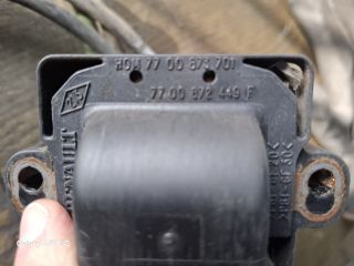 bontott RENAULT TWINGO I Gyújtótrafó