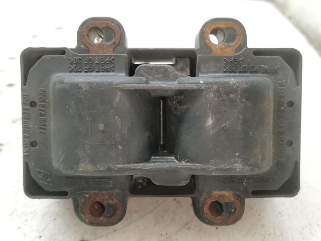 bontott RENAULT TWINGO I Gyújtótrafó