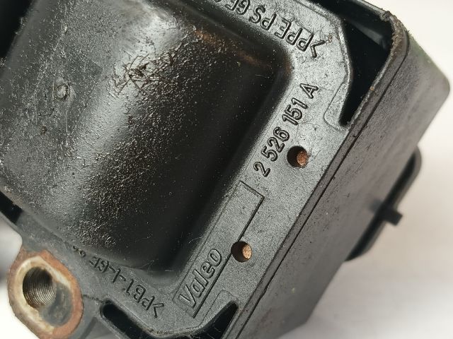 bontott RENAULT TWINGO I Gyújtótrafó