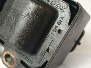 bontott RENAULT TWINGO I Gyújtótrafó