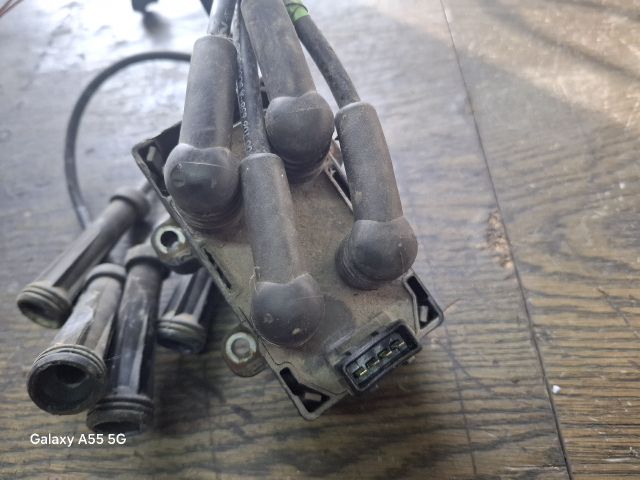 bontott RENAULT TWINGO I Gyújtótrafó