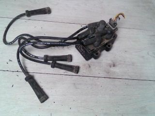 bontott RENAULT TWINGO I Gyújtótrafó