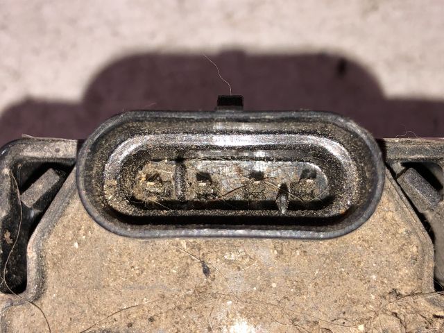 bontott RENAULT TWINGO I Gyújtótrafó